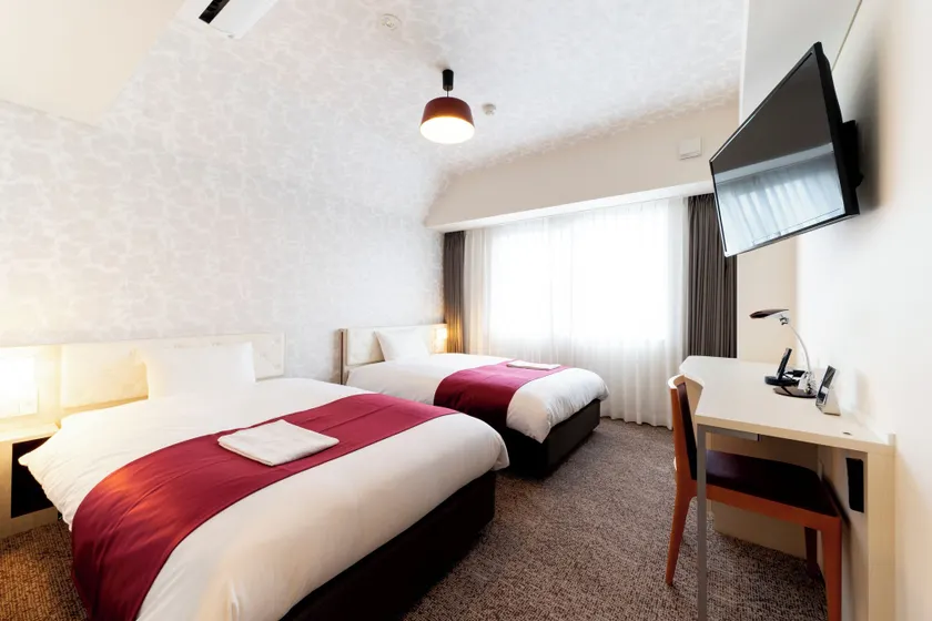 Hotel Rosso Karuizawa - Image 1