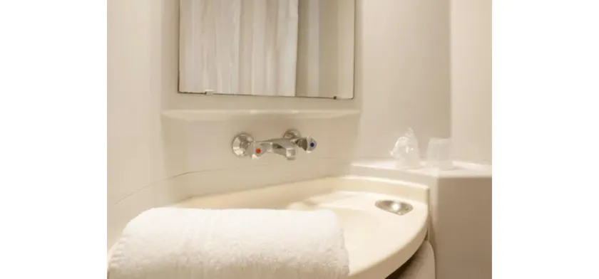 Premiere Classe Brive La Gaillarde Ouest - Habitación