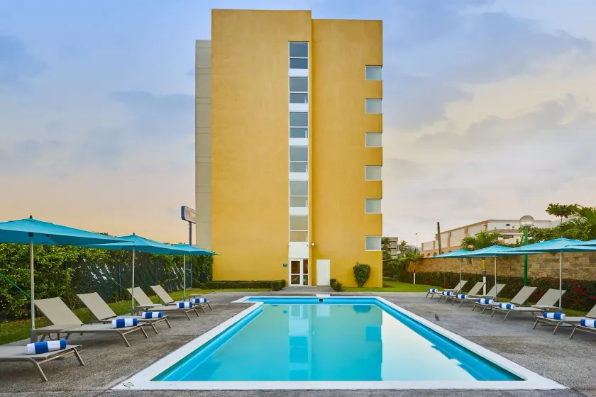 City Express by Marriott Manzanillo - Image 1