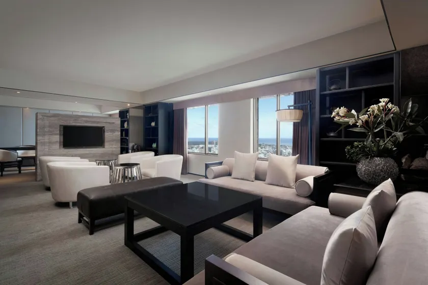 Sheraton Taitung Hotel - Image 1
