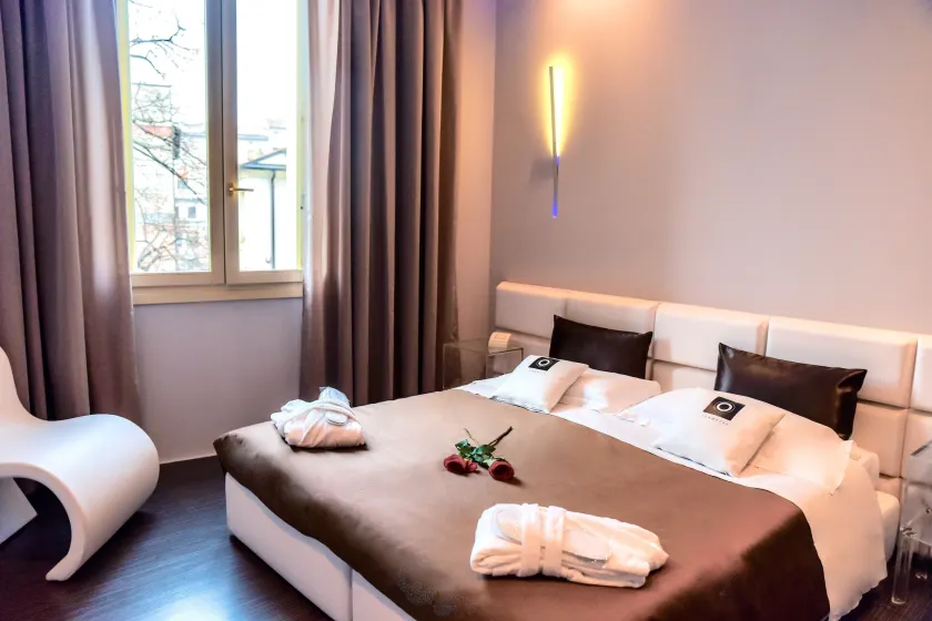 Le Camp Suite & Spa - Image 1