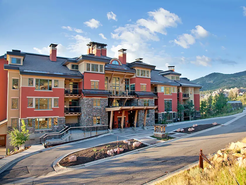 Raintree's The Miners Club Park City - Image 1