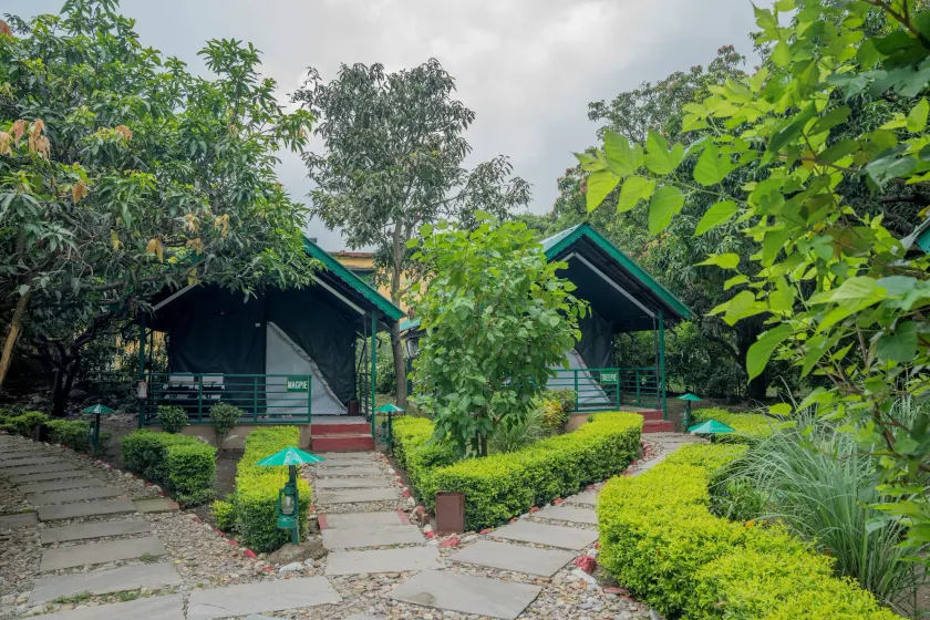 Corbett Nature Retreat - Image 1