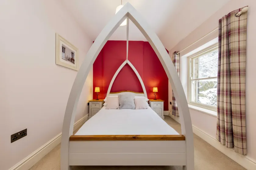 Peak Cottage - Image 1