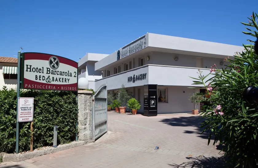 Hotel Barcarola 2 - Image 1