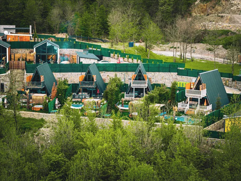Grand Paradise Resort Sapanca - Image 1