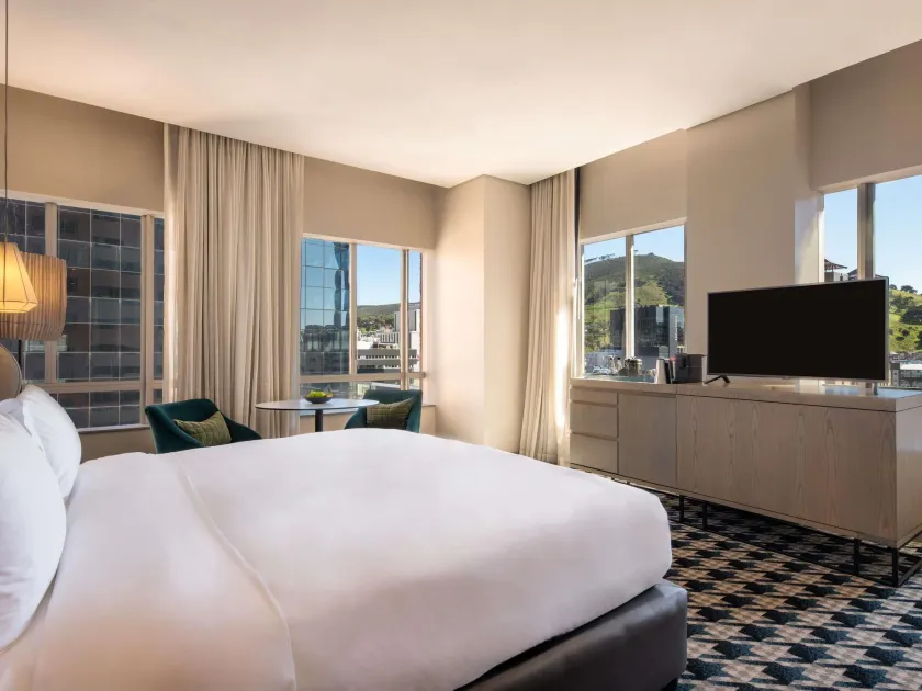 Pullman Cape Town City Centre - Image 1
