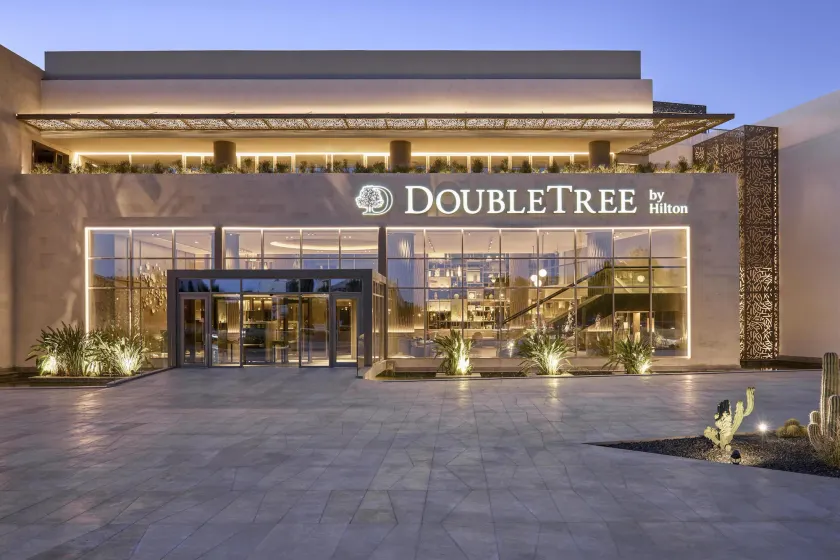 Doubletree By Hilton Mangroovy El Gouna Resort - Image 1