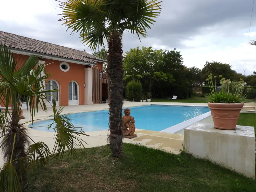 La Petite Aiguebonne - Image 1