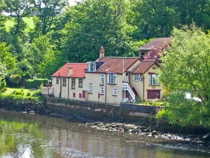 Waterloo Cottage Annexe - Image 1