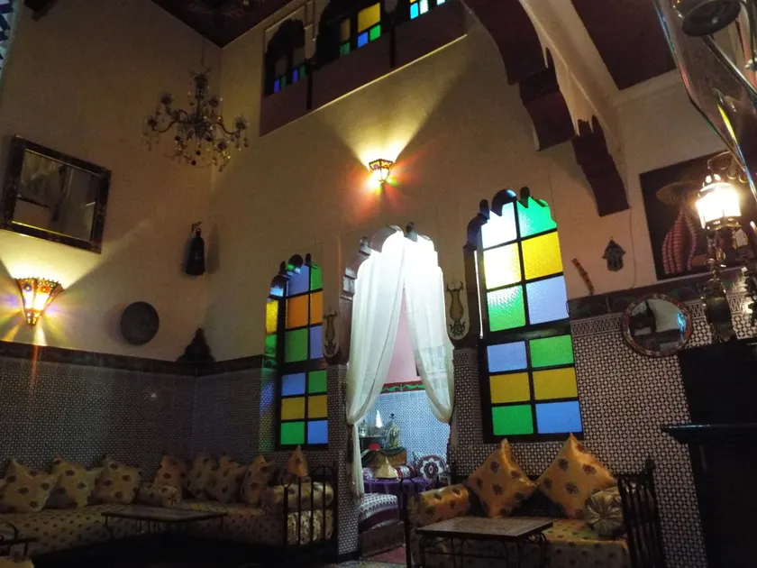 Maison Adam - Image 1