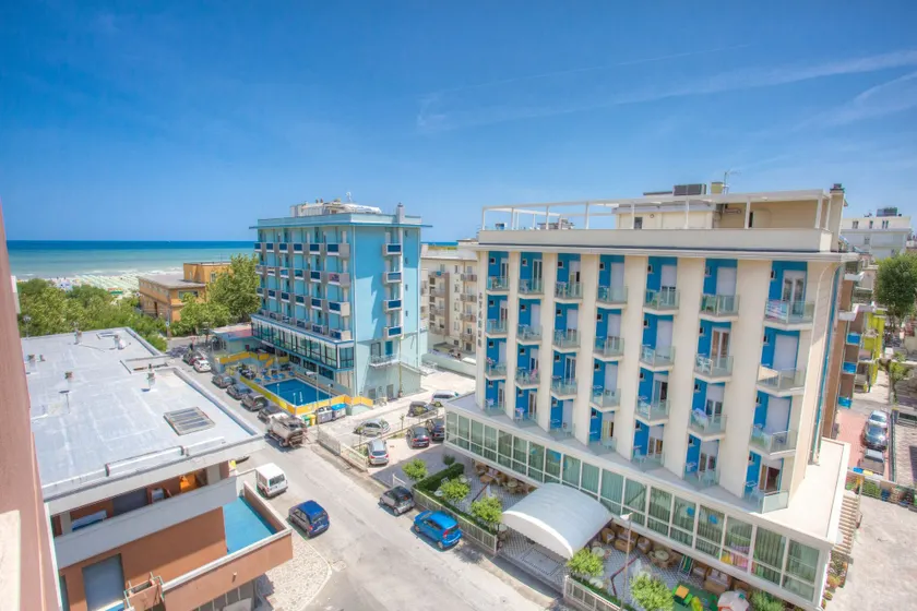 Hotel Tabor - Image 1