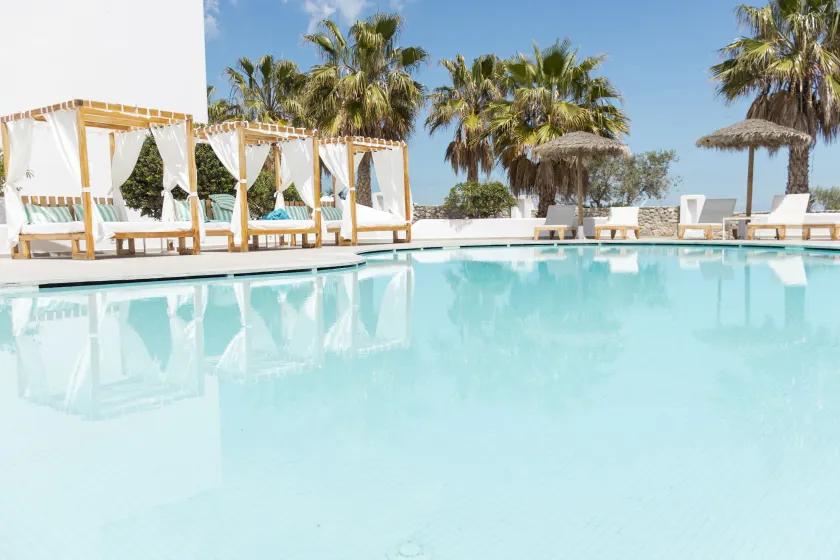 Casa Vitae Suites - Image 1