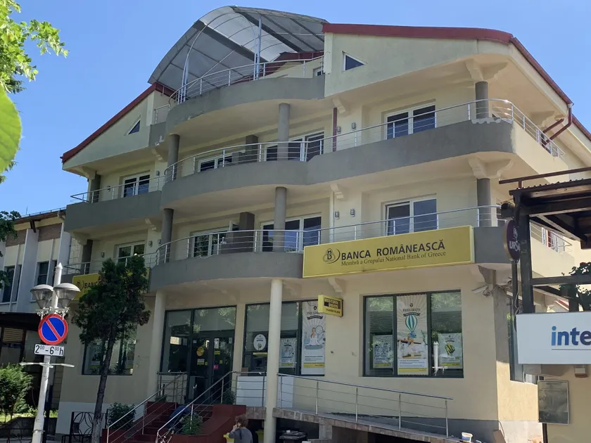 Hotel THR Center - Image 1