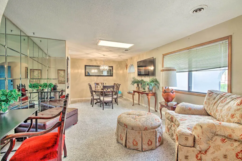 Rio Rancho Home < 14 Mi Old Town Albuquerque! - Interiør