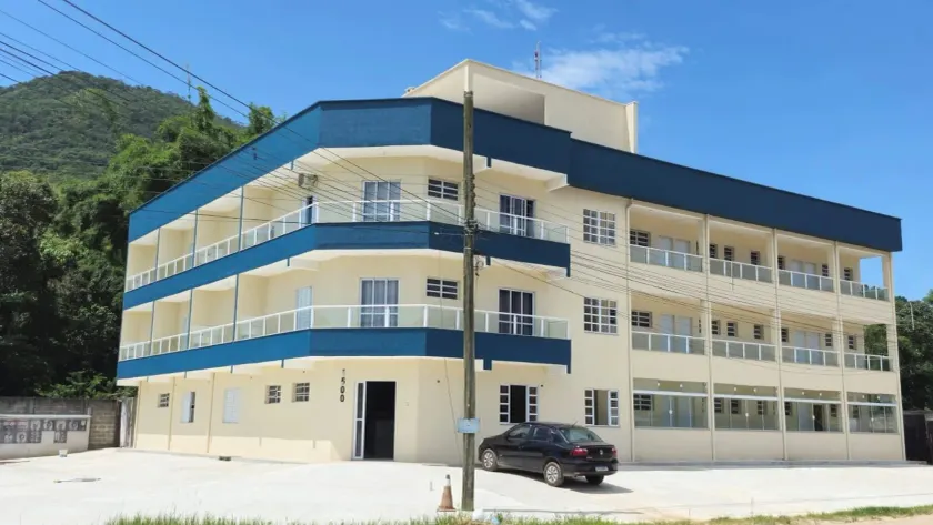 Recanto Ubaduba - Image 1