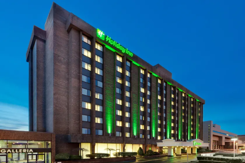 Holiday Inn Binghamton-Downtown Hawley Street by IHG - Image 1