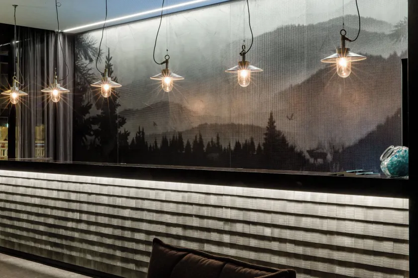 Motel One Freiburg - Receção