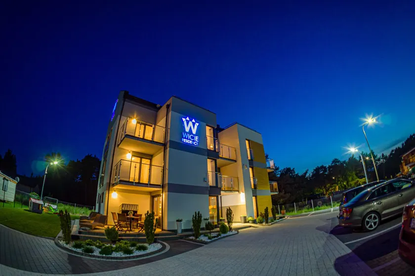 Wicie Residence - Image 1