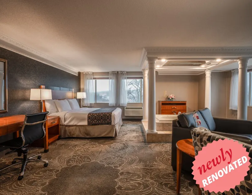 Monte Carlo Inn Barrie - Newly Renovated - Image 1