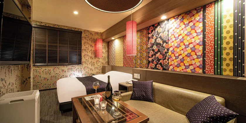 Hotel Rakuseki Honkan - Image 1