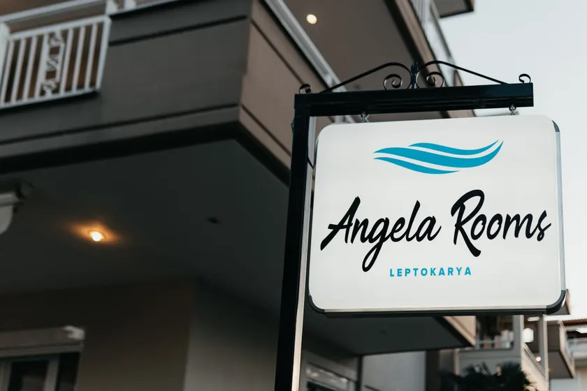 Angela Rooms - Image 1