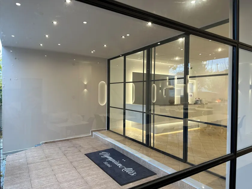 Olympian Altis Hotel - Image 1