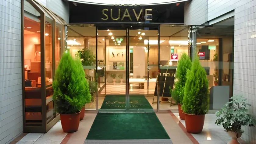 HOTEL SUAVE SHIBUYA - Image 1