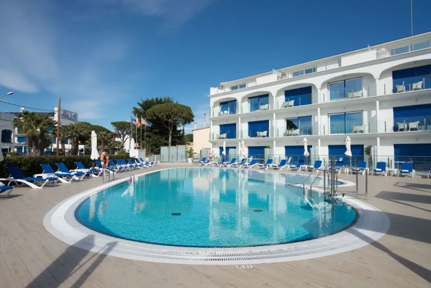 Masd Mediterraneo Hotel Apartamentos Spa - Image 1