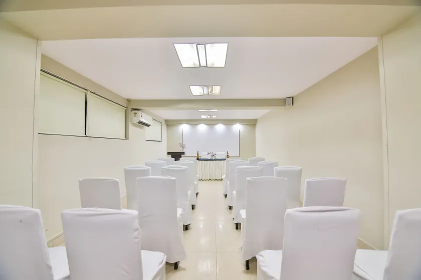 Regenta Inn Palacio De Goa, Panjim - Image 1