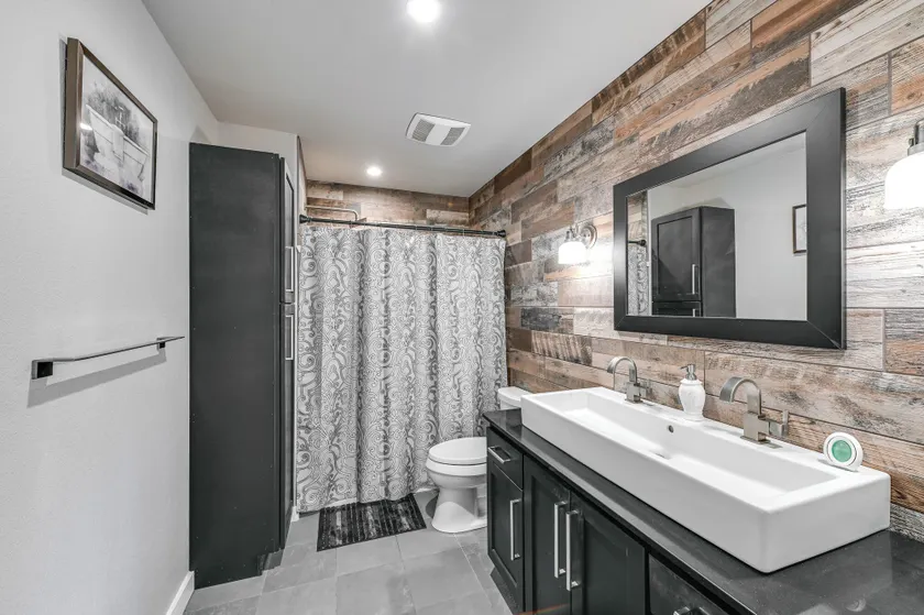 Spacious Mckinney Farm Getaway w/ Game Room! - Interiør
