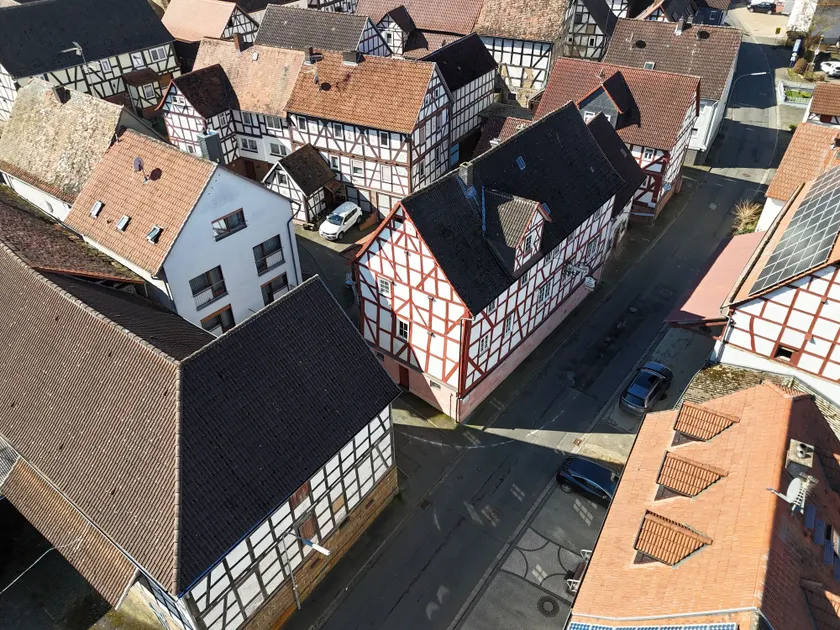 Pension Stadtallendorf  - Image 1