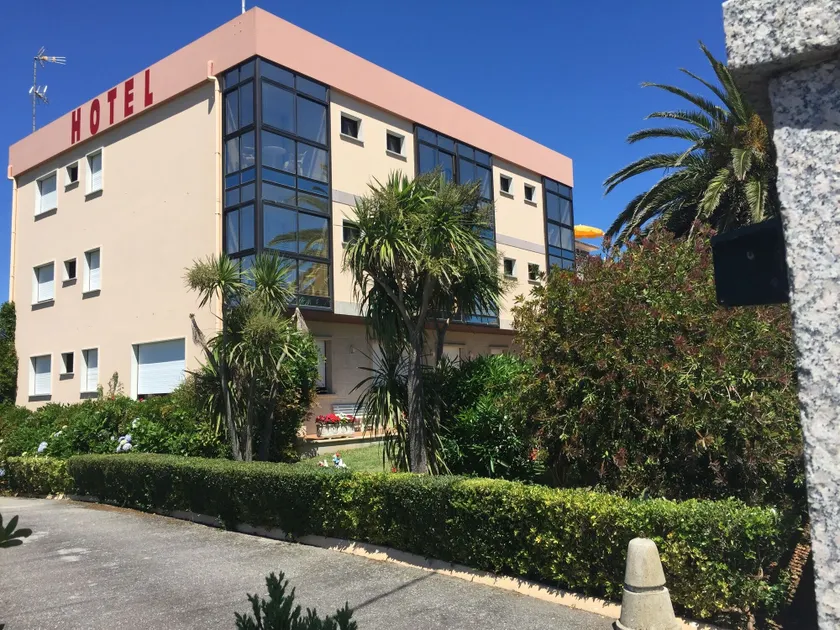 Hotel Florida - Image 1