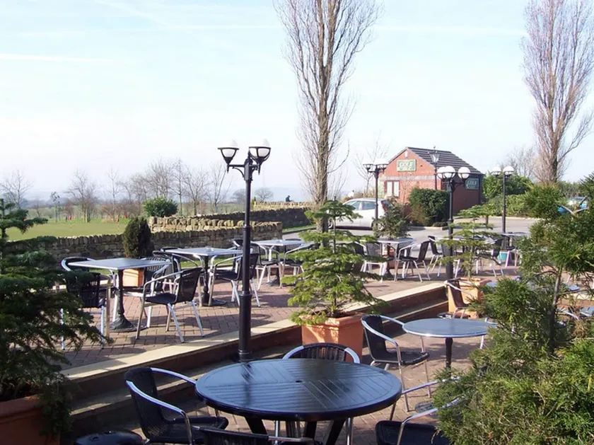 Midgley Lodge & Golf Course - Image 1