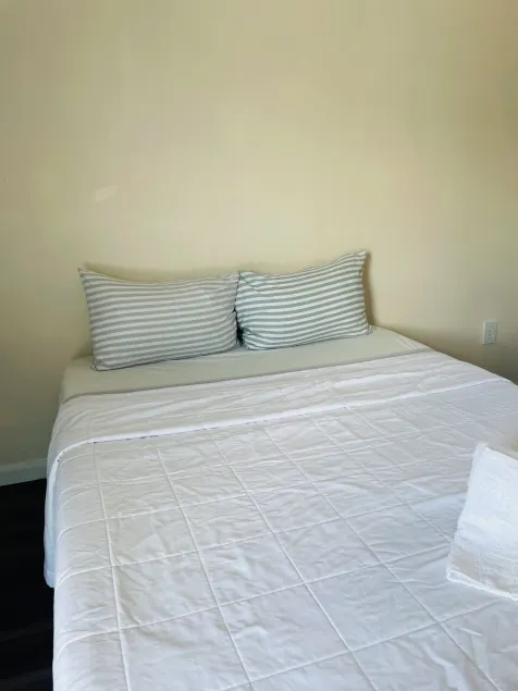 Miami Springs Inn - Chambre