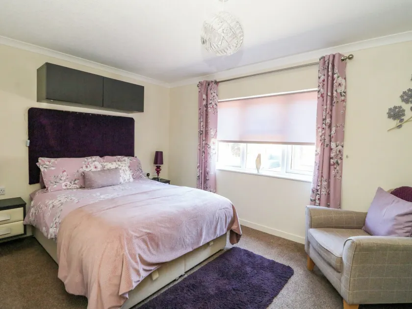 Rosegrace Lodge - Rom