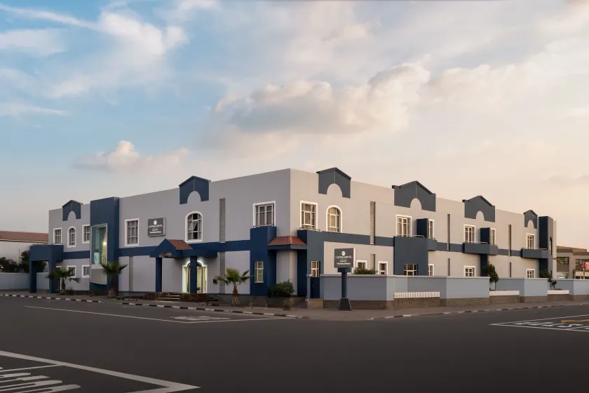 Protea Hotel by Marriott Walvis Bay Indongo - Image 1