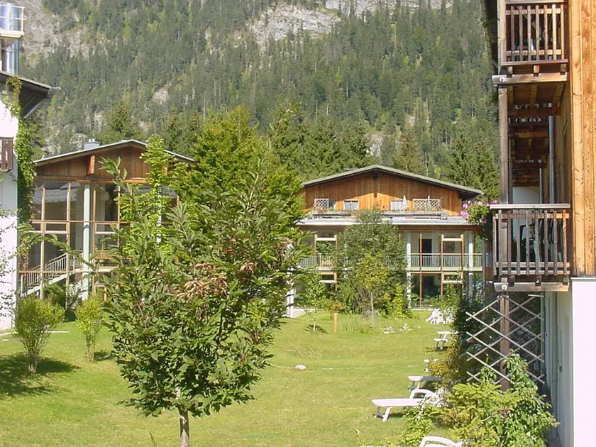 Outdoorhotel Jäger von Fall - Image 1