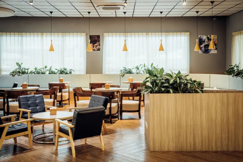 TH Hotel - Image 1