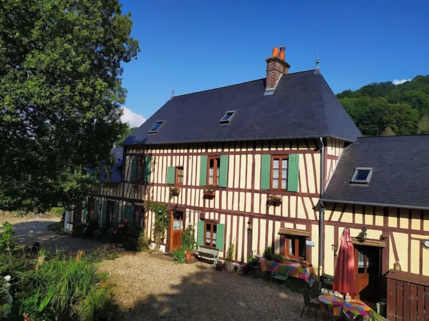 DUCK HOUSE - Image 1