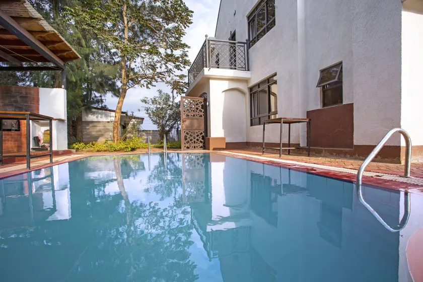 Clemsa Boutique Hotel - Image 1