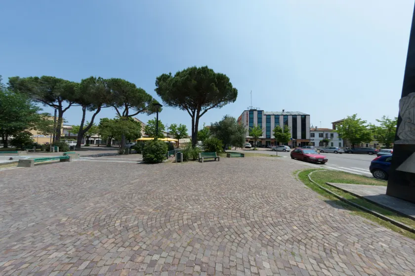 Hotel Tessarin - Image 1