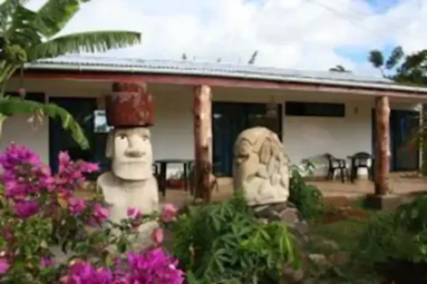 Atavai Hotel Rapa Nui - Image 1