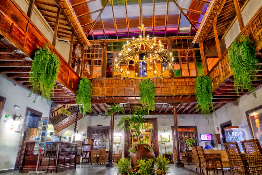 Hotel Marquesa - Image 1