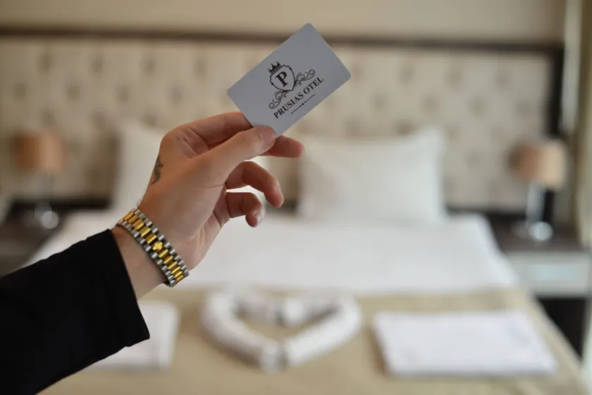Prusias Otel - Image 1