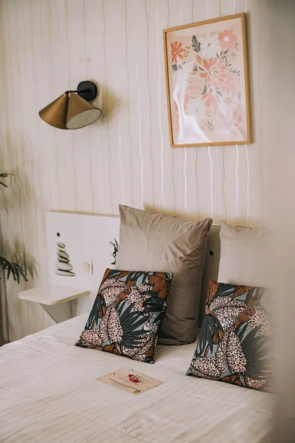 Ariane Hôtel - Image 1