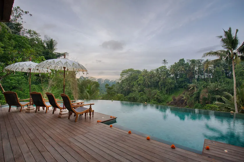 Natya Resort Ubud - Image 1