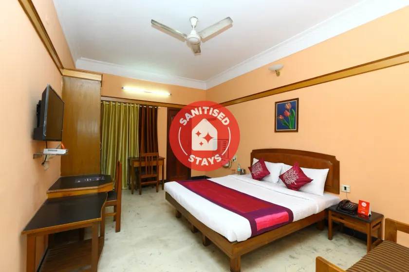 The Park View Inn - Image 1