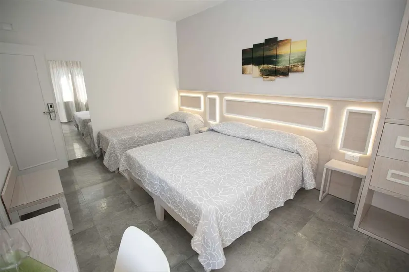 B&B Holiday Tropea - Image 1