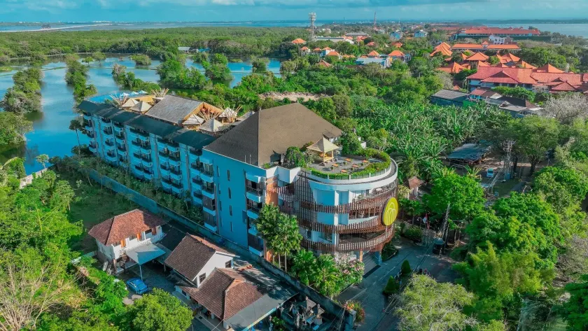 The Nest Hotel Nusa Dua - Image 1